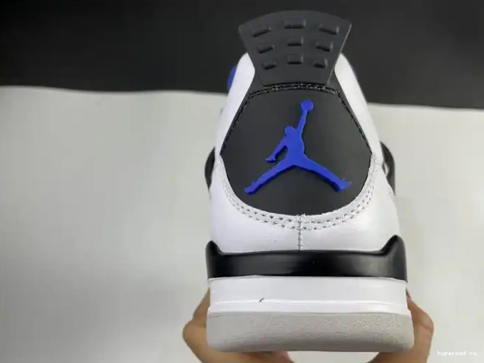 4 (2017) Motorsports Jordan 308497-117 Retro 0507